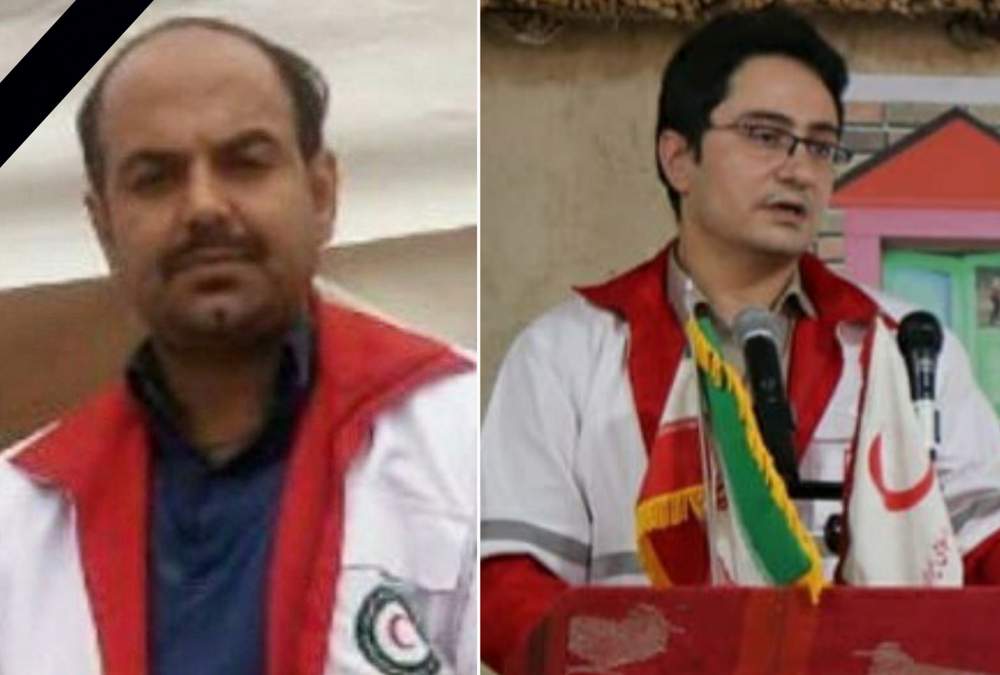 دکتر پیام جلالی مدیرعامل جمعیت هلال احمر استان کردستان در پیامی درگذشت نجاتگر ارزشمند جمعیت هلال احمر شهرستان دهگلان مرحوم کمال عطایی را تسلیت گفت